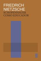 Livro - Schopenhauer como educador