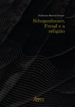 Livro - Schopenhauer, Freud e a Religião
