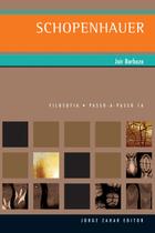Livro - Schopenhauer
