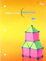 Livro - Science Dimensions Grade 2 - Student Edition Interactive Worktext
