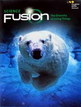 Livro - Science Fusion 2017 - The Diversity Of Living Things (Student Edition Interactive Worktext Module B) Livro - Science Fusion 2017 - The Diversity Of Living Things (Student Edition Interactive Worktext Module B)