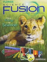 Livro - Science fusion grade 1 sb