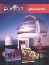 Livro - Science fusion - space science grades 6-8 module g