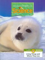 Livro - Science - level 1 unit b book - pupil edition