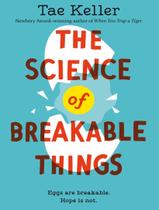 Livro - Science Of Breakable Things, The - PENGUIN BOOKS Livro - Science Of Breakable Things, The - PENGUIN BOOKS