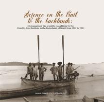 Livro - Science on the trail to the backlands