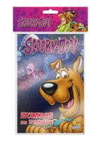 Livro - Scooby-Doo - kit com 08 und.