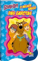 Livro - Scooby- doo! O melhor amigo das garotas
