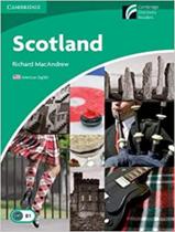 Livro - Scotland 3 - CAMBRIDGE UNIVERSITY Livro - Scotland 3 - CAMBRIDGE UNIVERSITY