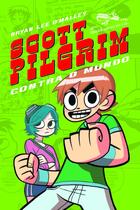 Livro - Scott Pilgrim contra o mundo, vol.1