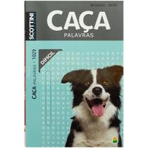 Livro - SCOTTINI CAÇA N1029 96P(D) Livro - SCOTTINI CAÇA N1029 96P(D)