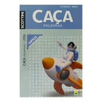 Livro - SCOTTINI CAÇA N2096 32P(D) Livro - SCOTTINI CAÇA N2096 32P(D)