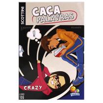 Livro - Scottini Caça-palavras (32p) N.106