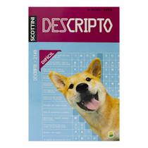 Livro - Scottini Descripto (32p) N.2149 (Difícil)
