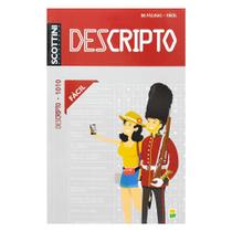 Livro - SCOTTINI DESCRIPTO N1010 96P(F)