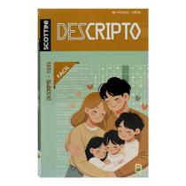 Livro - SCOTTINI DESCRIPTO N1035 96P(F)