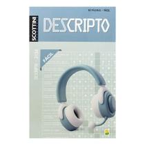 Livro - SCOTTINI DESCRIPTO N2134 32P(F)