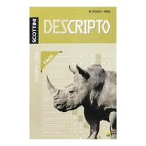 Livro - SCOTTINI DESCRIPTO N2135 32P(F)