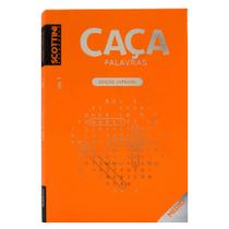 Livro - SCOTTINI TOUCH CAÇA N2 196P (M) Livro - SCOTTINI TOUCH CAÇA N2 196P (M)