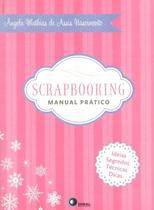 Livro - Scrapbooking - manual prático