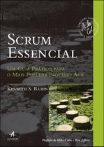 Livro - Scrum essencial