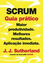 Livro - Scrum: Guia prático