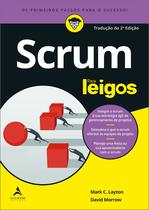 Livro - Scrum Para Leigos