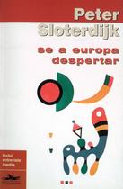 Livro - Se a Europa despertar