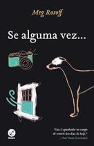 Livro - Se alguma vez Livro - Se alguma vez