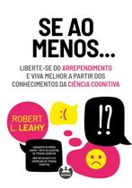 Livro - Se ao Menos...