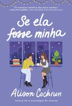 Livro - Se ela fosse minha