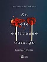 Livro - Se ele estivesse comigo Livro - Se ele estivesse comigo