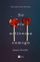 Livro - Se ele estivesse comigo