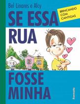 Livro - Se essa rua fosse minha Livro - Se essa rua fosse minha