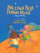 Livro - Se essa rua fosse minha Livro - Se essa rua fosse minha
