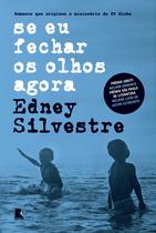 Livro - Se eu fechar os olhos agora