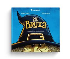 Livro - Se eu fosse bruxa