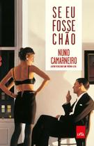 Livro - Se eu fosse chão Livro - Se eu fosse chão