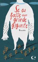 Livro - Se eu fosse um grande gigante