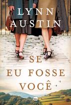 Livro - Se eu fosse você