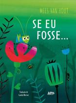 Livro - Se eu fosse... Livro - Se eu fosse...
