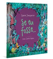 Livro - Se eu fosse... Livro - Se eu fosse...