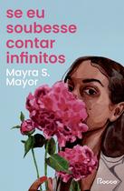 Livro - Se eu soubesse contar infinitos Livro - Se eu soubesse contar infinitos