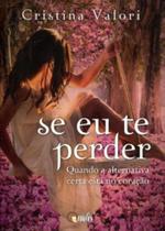 Livro - Se eu te perder