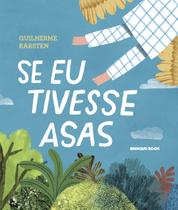 Livro - Se eu tivesse asas