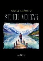 Livro - Se Eu Voltar