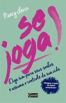 Livro - Se joga!
