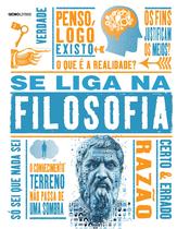 Livro - Se liga na Filosofia