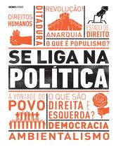 Livro - Se liga na política