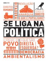 Livro - Se liga na política